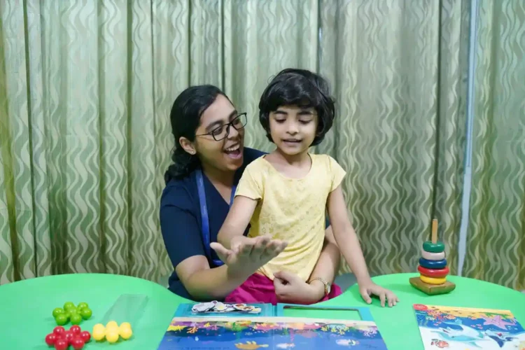 Speech Therapy in Kochi: A Complete Guide to Speech and Language Care